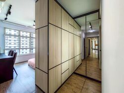 Blk 217B Compassvale Mast (Sengkang), HDB 5 Rooms #629542201
